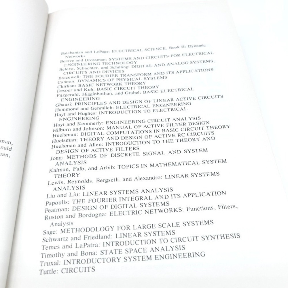 Basic Electrical Engineering Fitzgerald Higginbotham Grabel 5th Ed Hardcover - Picture 5 of 6